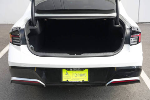 2025 Hyundai Sonata