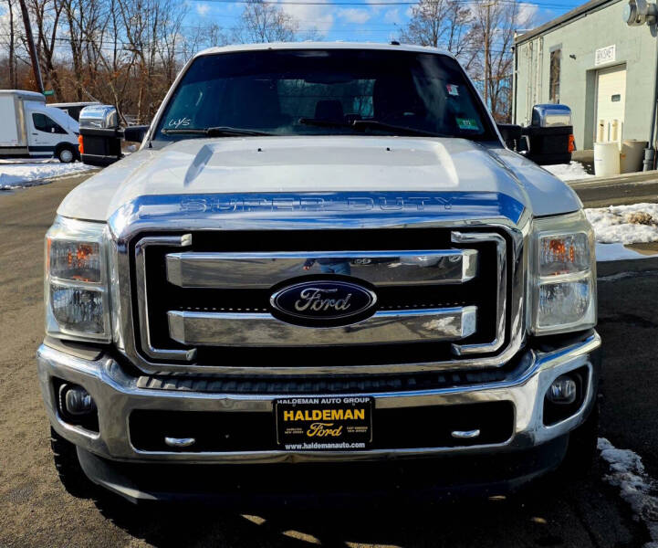 2014 Ford F-350 Super Duty XLT