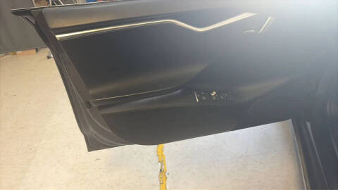 2017 Tesla Model S