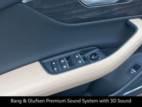 2026 Audi Q7 quattro Premium Plus 55 TFSI