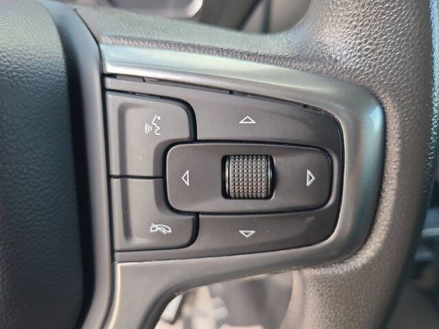 2023 Chevrolet Silverado 2500HD