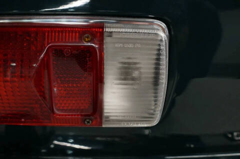 1969 Alfa Romeo 1750