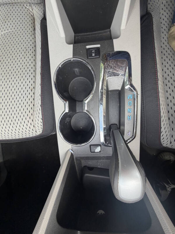 2010 Chevrolet Equinox LS