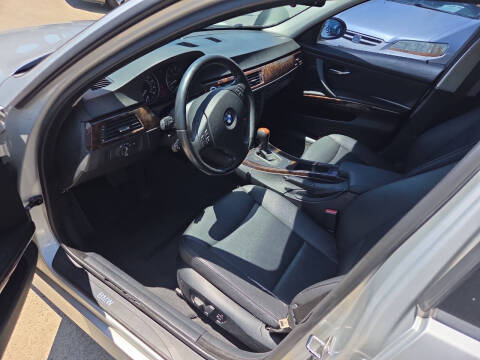 2006 BMW 3 Series 325i