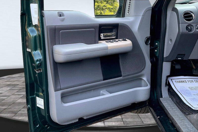 2008 Ford F-150