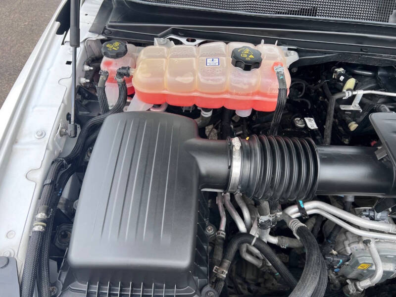 2020 RAM 1500 Tradesman