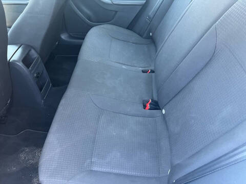 2015 Volkswagen Jetta S