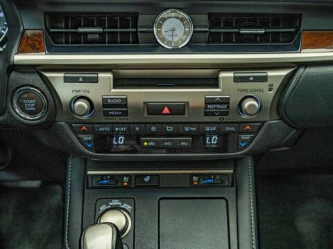 2018 Lexus ES 350