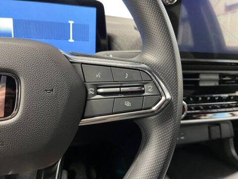 2024 Honda Prologue EX