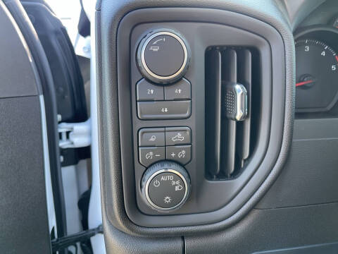 2026 Chevrolet Silverado 3500HD