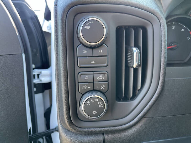 2026 Chevrolet Silverado 3500HD