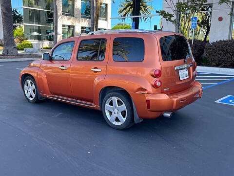 2006 Chevrolet HHR LT