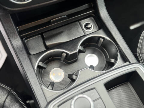 2015 Mercedes-Benz M-Class ML 350 4MATIC