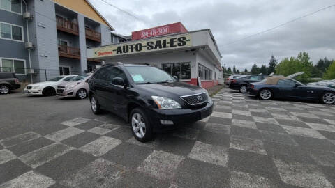 2006 Lexus RX 330