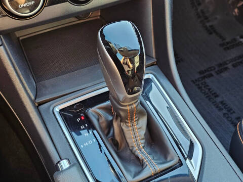 2019 Subaru Crosstrek 2.0i Limited