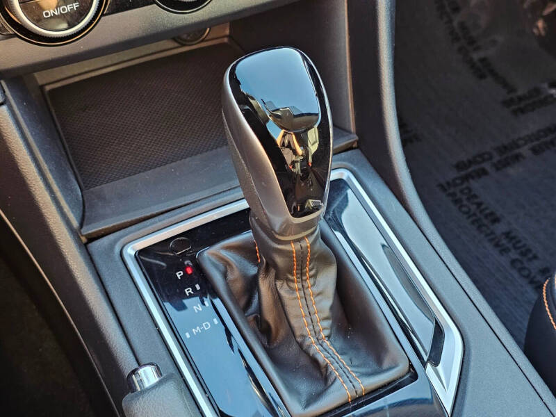 2019 Subaru Crosstrek 2.0i Limited