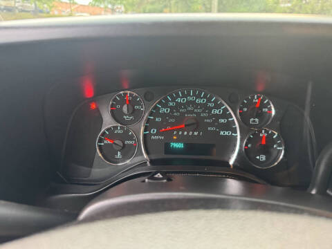 2019 GMC Savana 2500