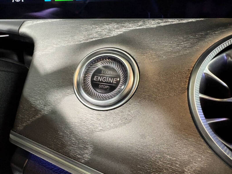 2023 Mercedes-Benz E-Class AMG E 53