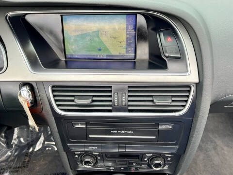 2010 Audi S5 3.0T quattro Premium Plus