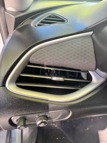 2021 Chevrolet Malibu RS