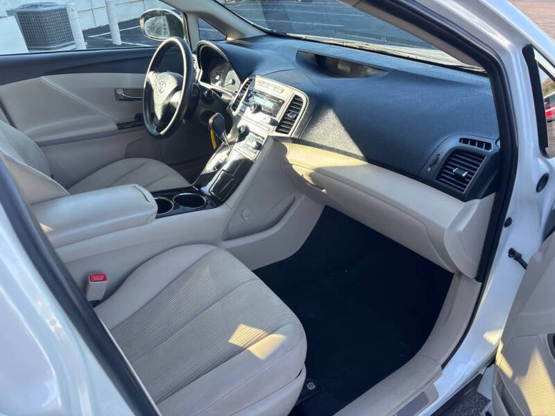 2009 Toyota Venza AWD V6