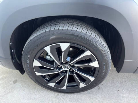 2025 Mazda CX-50 Hybrid Premium Plus