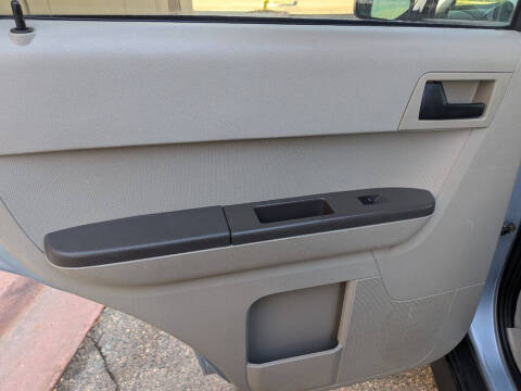 2008 Ford Escape Hybrid