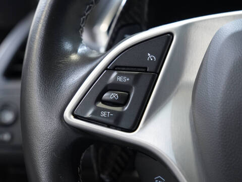 2015 Chevrolet Corvette Z06