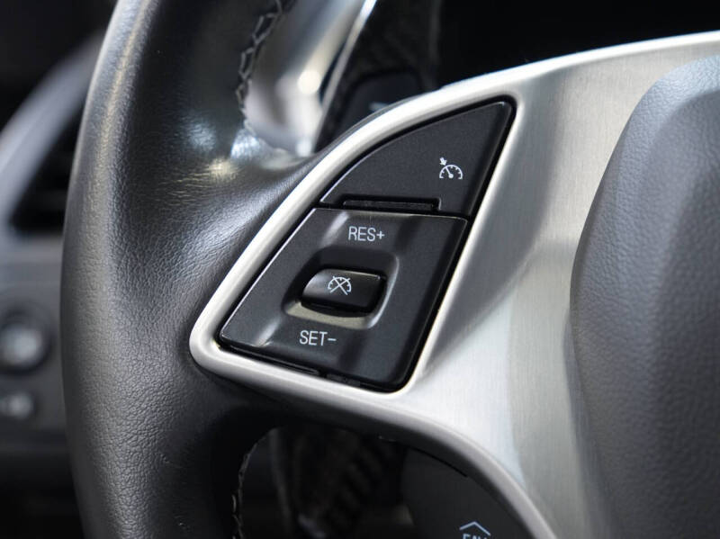 2015 Chevrolet Corvette Z06