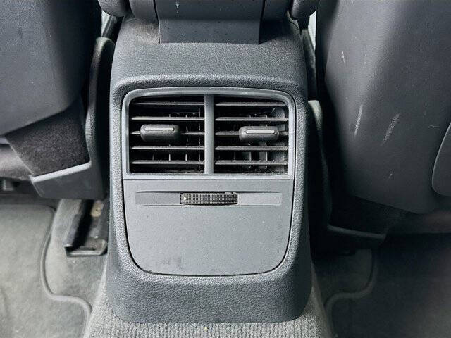 2018 Audi A3 Sportback e-tron