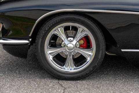 1961 Chevrolet Corvette