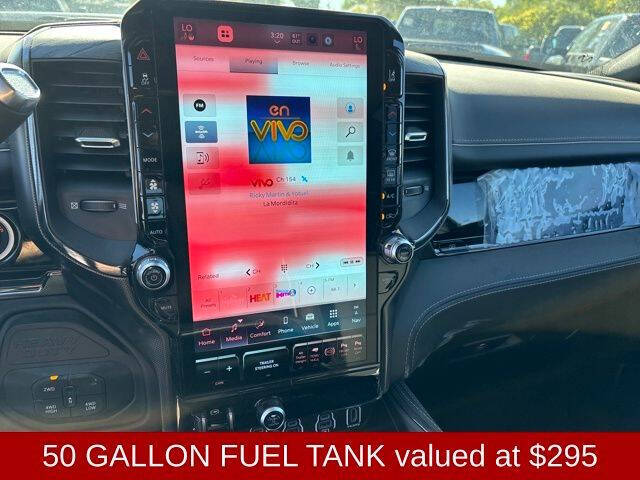 2025 RAM 3500 Limited