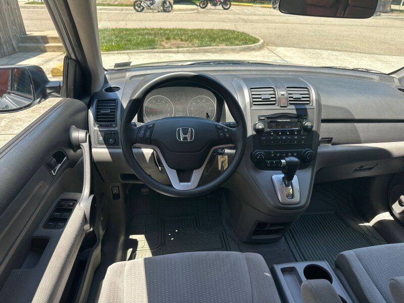 2008 Honda CR-V EX