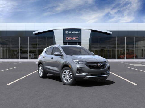 2021 Buick Encore GX