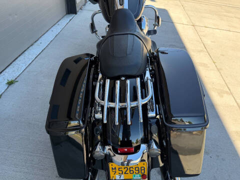 2015 Harley-Davidson Road Glide