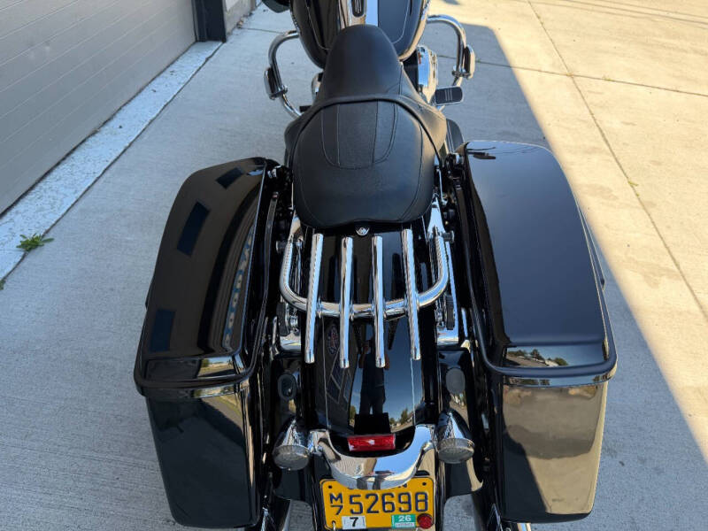 2015 Harley-Davidson Road Glide