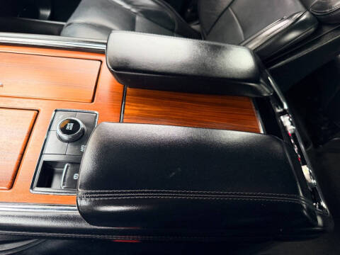 2019 Lincoln Navigator