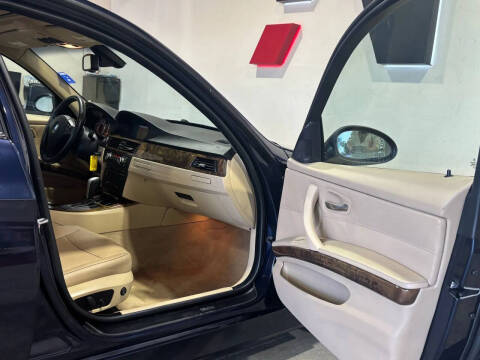 2008 BMW 3 Series 328i