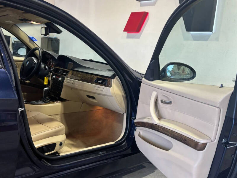 2008 BMW 3 Series 328i