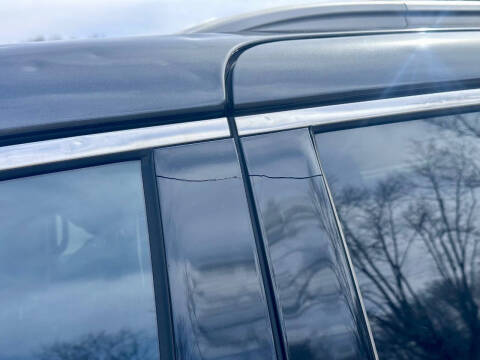 2015 Kia Sedona SX