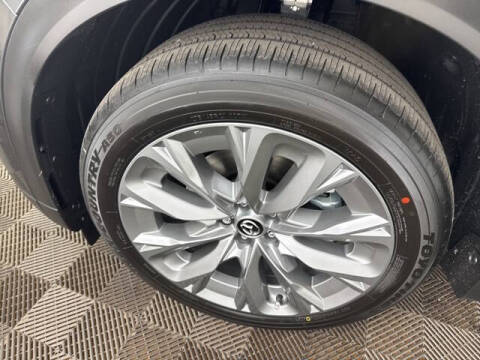 2026 Mazda CX-90 3.3 Turbo Preferred