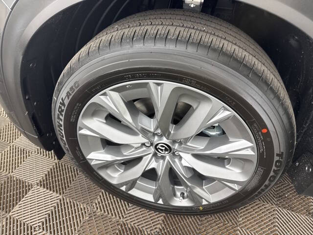 2026 Mazda CX-90 3.3 Turbo Preferred