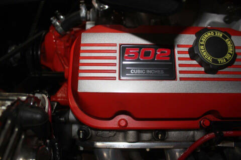 1970 Chevrolet Chevelle Malibu