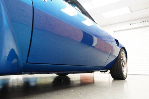 1972 Pontiac Firebird Trans Am