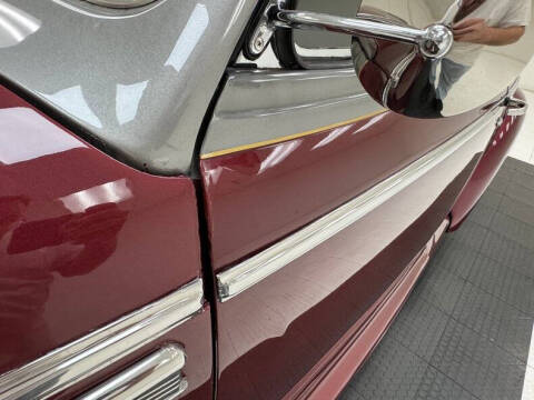 1941 Buick 40 Special
