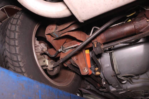 1993 Chevrolet Camaro Z28