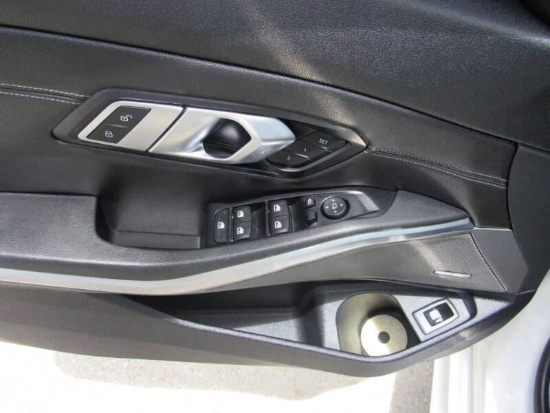 2019 BMW 3 Series 330i