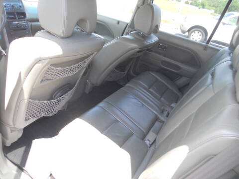 2006 Honda Pilot EX-L w/DVD