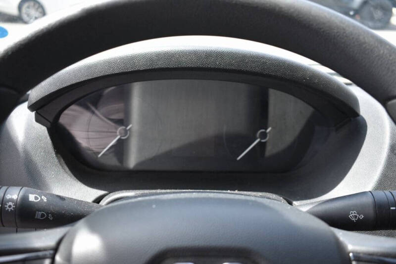 2023 RAM ProMaster 3500 159 WB