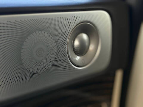 2021 Lincoln Navigator Black Label